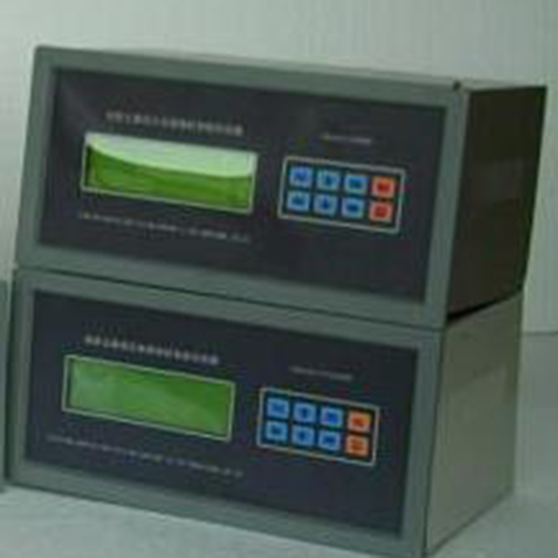 祁门TM-II型电除尘高压控制器